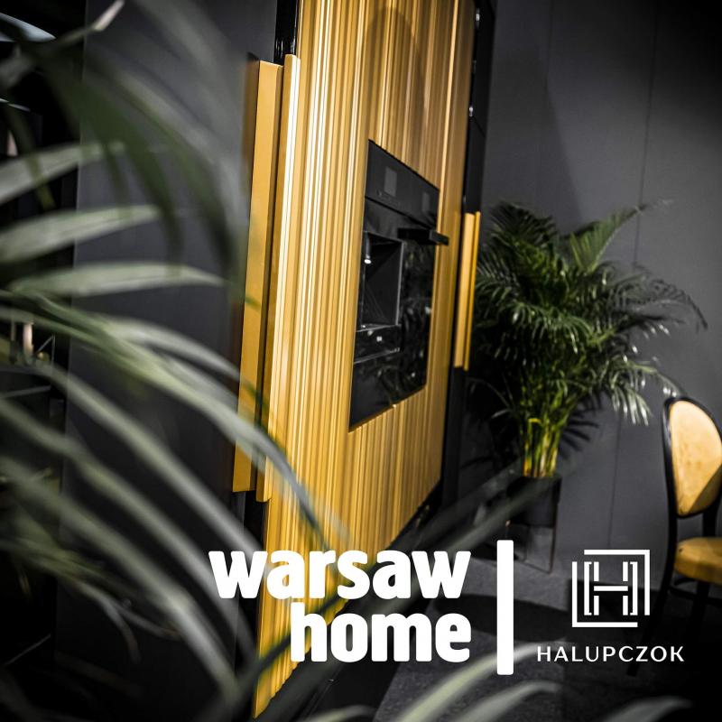Premierowe kolekcje na Warsaw Home 2019